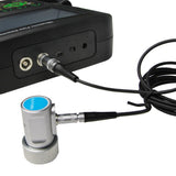 Mfd350B 0-6000Mm Mitech Digital Ultrasonic Flaw Detector Defectoscope Dac Avr