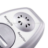 Mr-011 Watch-Type Ultrasonic Electronic Anti Mosquito Killer Repeller Repellent Control & Pest