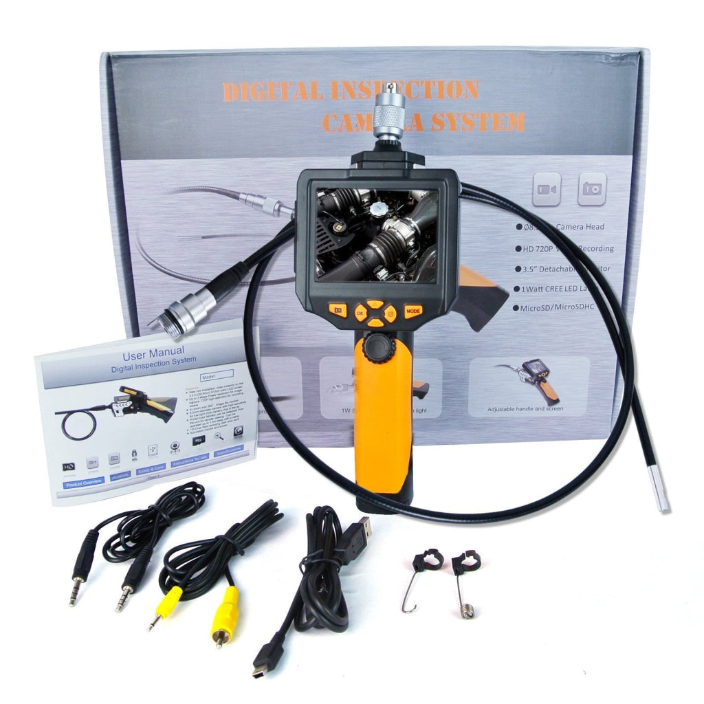 Gain Express N04NTS-200_1M Detachable 3.5