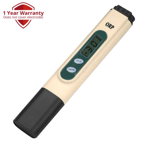 Orp-1692 0-1000Mv Orp Redox Meter Tester Durable Accurate Water Quality Meters