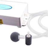 Oz-30N 200Mg/h Ozone Generator W/ Corona Discharge 220V Or 110V Low Power Consumption