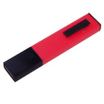 Ph-014 Digital Pen Type Ph Meter 0-14Ph Atc Meters
