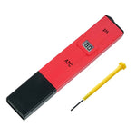 Ph-014 Digital Pen Type Ph Meter 0-14Ph Atc Meters