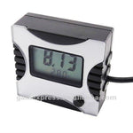 Ph-025Temp Digital Ph Monitor Tester Meter Thermometer Aquarium Meters