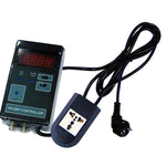 Ph-203 Digital 2-In-1 Ph Orp Mv Co2 Controller Meter 0.00~14.00Ph Range Water Quality Meters