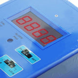 Ph-301 Digital Ph Controller + Bnc Electrode 220V Or 110V Co2 Water Quality Meters
