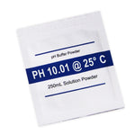 Ph Powder Calibration Solution 4.01 7.00 10.01 Set Water Quality Meters