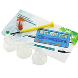 Pht-027 7-In-1 Meter Tester Orp Ph Cf Ec Tds (Ppm) °F °C Water Quality Meters