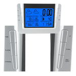 S08608B_1S Digital Wireless Indoor/outdoor Weather Station Temperature Humidity Rcc Clock