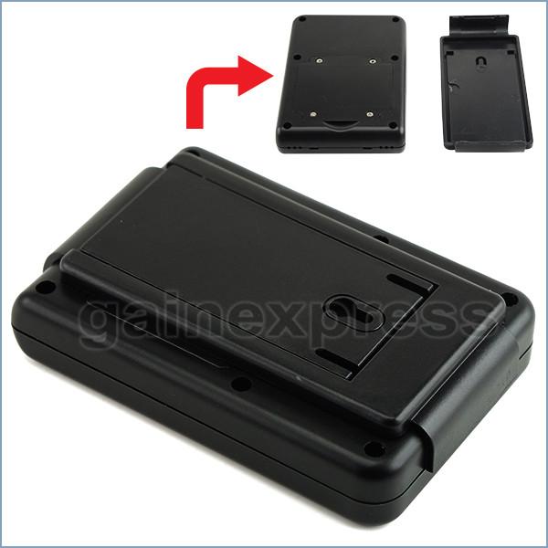 S08S620Pv_2S Indoor/outdoor Digital Wireless Weather Station Temperature Relative Humidity Rh Air