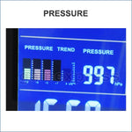 S08S620Pv_1S Indoor/outdoor Wireless Weather Station Temperature Humidity Rh Air Pressure Rcc Dcf