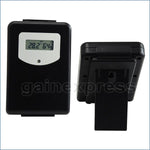 S08S620Pv_1S Indoor/outdoor Wireless Weather Station Temperature Humidity Rh Air Pressure Rcc Dcf