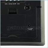S08S620Pv_1S Indoor/outdoor Wireless Weather Station Temperature Humidity Rh Air Pressure Rcc Dcf
