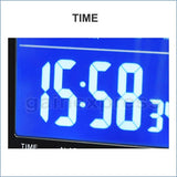 S08S620Pv_2S Indoor/outdoor Digital Wireless Weather Station Temperature Relative Humidity Rh Air