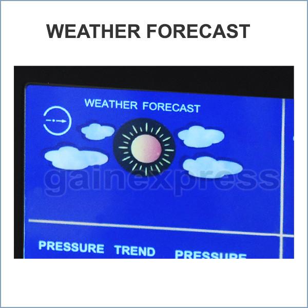 S08S620Pv_2S Indoor/outdoor Digital Wireless Weather Station Temperature Relative Humidity Rh Air