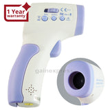 Th-8800S Body Surface Temperature Non Contact Infrared Ir Thermometer Baby Adult Forehead °C °F