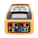 Tm-6002 Potable Digital Battery Impedance Tester Multiple Display