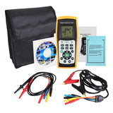 Tm-6002 Potable Digital Battery Impedance Tester Multiple Display