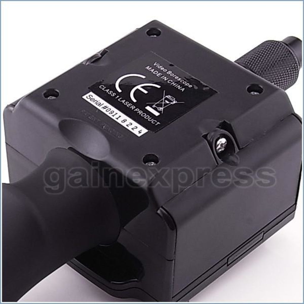 Vid-4_4M 4M Cable 2.4 Lcd Pipe Car Video Inspection Camera Endoscope