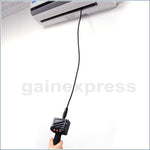 Vid-4_4M 4M Cable 2.4 Lcd Pipe Car Video Inspection Camera Endoscope