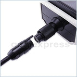 Vid-4_4M 4M Cable 2.4 Lcd Pipe Car Video Inspection Camera Endoscope