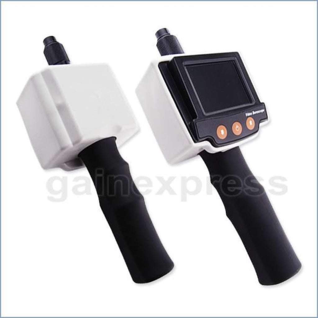 Vid-4_4M 4M Cable 2.4 Lcd Pipe Car Video Inspection Camera Endoscope