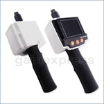Vid-4_7M 2.4 Lcd Pipe Car Inspection Borescope Video Camera + 7M Cable