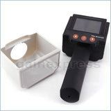 Vid-4_7M 2.4 Lcd Pipe Car Inspection Borescope Video Camera + 7M Cable