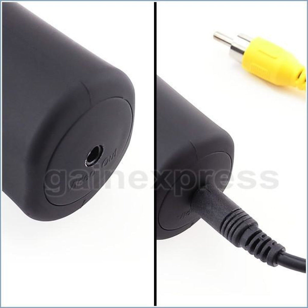 Vid-4_4M 4M Cable 2.4 Lcd Pipe Car Video Inspection Camera Endoscope