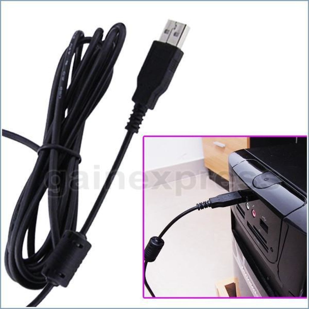 Vid-6 Digital Usb Endoscope Inspection Video Borescope Camera