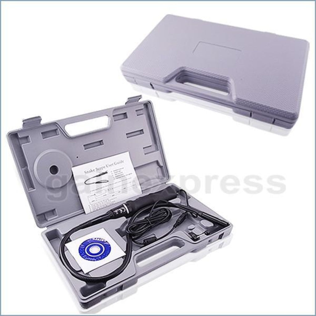 Vid-6 Digital Usb Endoscope Inspection Video Borescope Camera