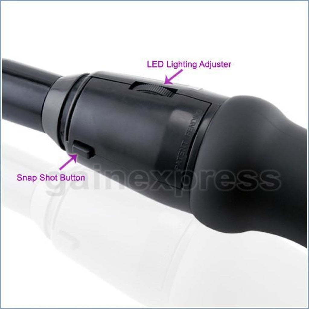 Vid-6 Digital Usb Endoscope Inspection Video Borescope Camera