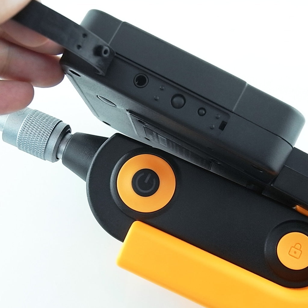 Vid-700_1M Waterproof 3.5 Inspection Camera Endoscope Borescope 1M Cable