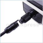 Vid-8_4M Industrial 4M Cable Recordable Endoscope Inspection Video Camera