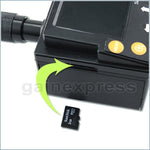 Vid-8_4M Industrial 4M Cable Recordable Endoscope Inspection Video Camera