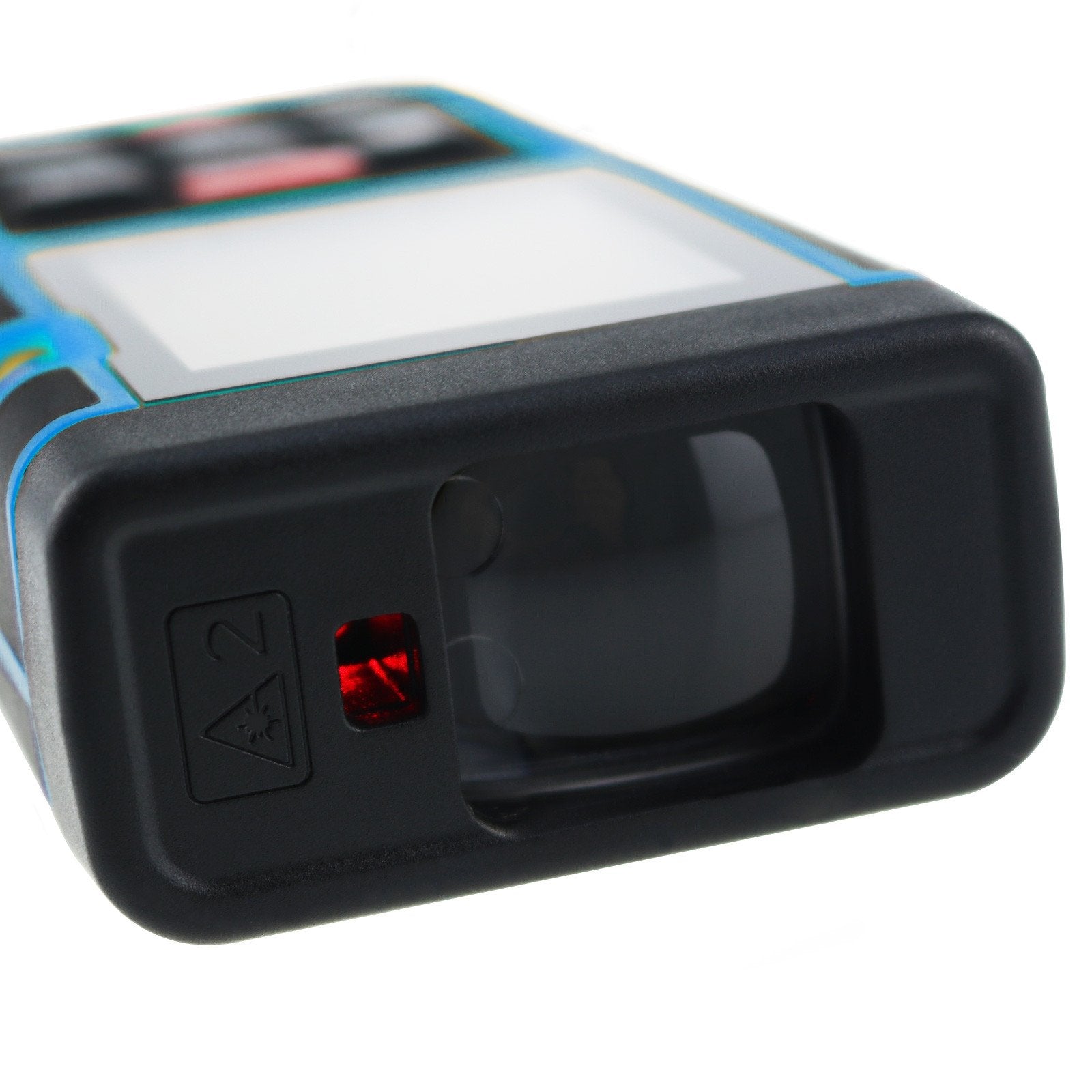 X01Rz-E100 Laser Distance Meter 100M With Spirit Level (Fb)