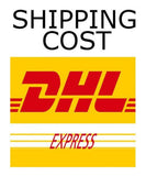 DHL shipping cost - Gain Express
