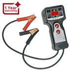 E04-016 Car Automotive Vehicular Battery Load Tester Checker 6V & 12V Led Indicator Ce Marking