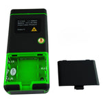X01Rz-E40 Digital Laser Distance Meter 40M With Spirit Level (Fb)