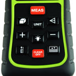 X01Rz-E40 Digital Laser Distance Meter 40M With Spirit Level (Fb)