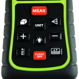 X01Rz-E40 Digital Laser Distance Meter 40M With Spirit Level (Fb)
