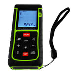 X01Rz-E40 Digital Laser Distance Meter 40M With Spirit Level (Fb)