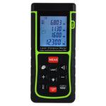 X01Rz-E40 Digital Laser Distance Meter 40M With Spirit Level (Fb)