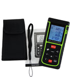 X01Rz-E40 Digital Laser Distance Meter 40M With Spirit Level (Fb)