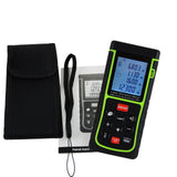 X01Rz-E40 Digital Laser Distance Meter 40M With Spirit Level (Fb)