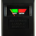 E04-034 Handheld Microwave Oven Leakage Monitor Leak Detector