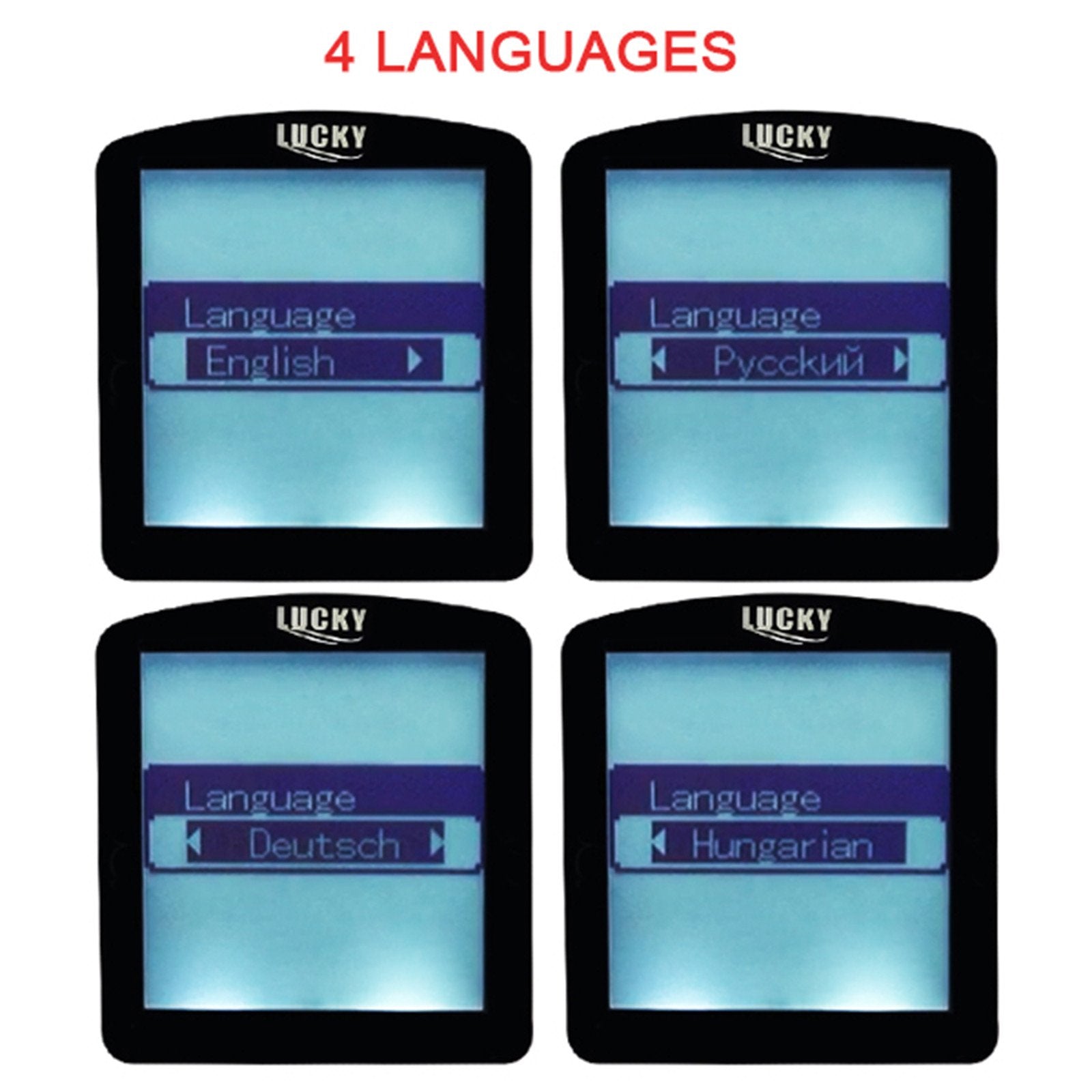 Ff-718Li-W Rechargeable Wireless Fish Finder 45M Depth & 180M Sensor Operational Range