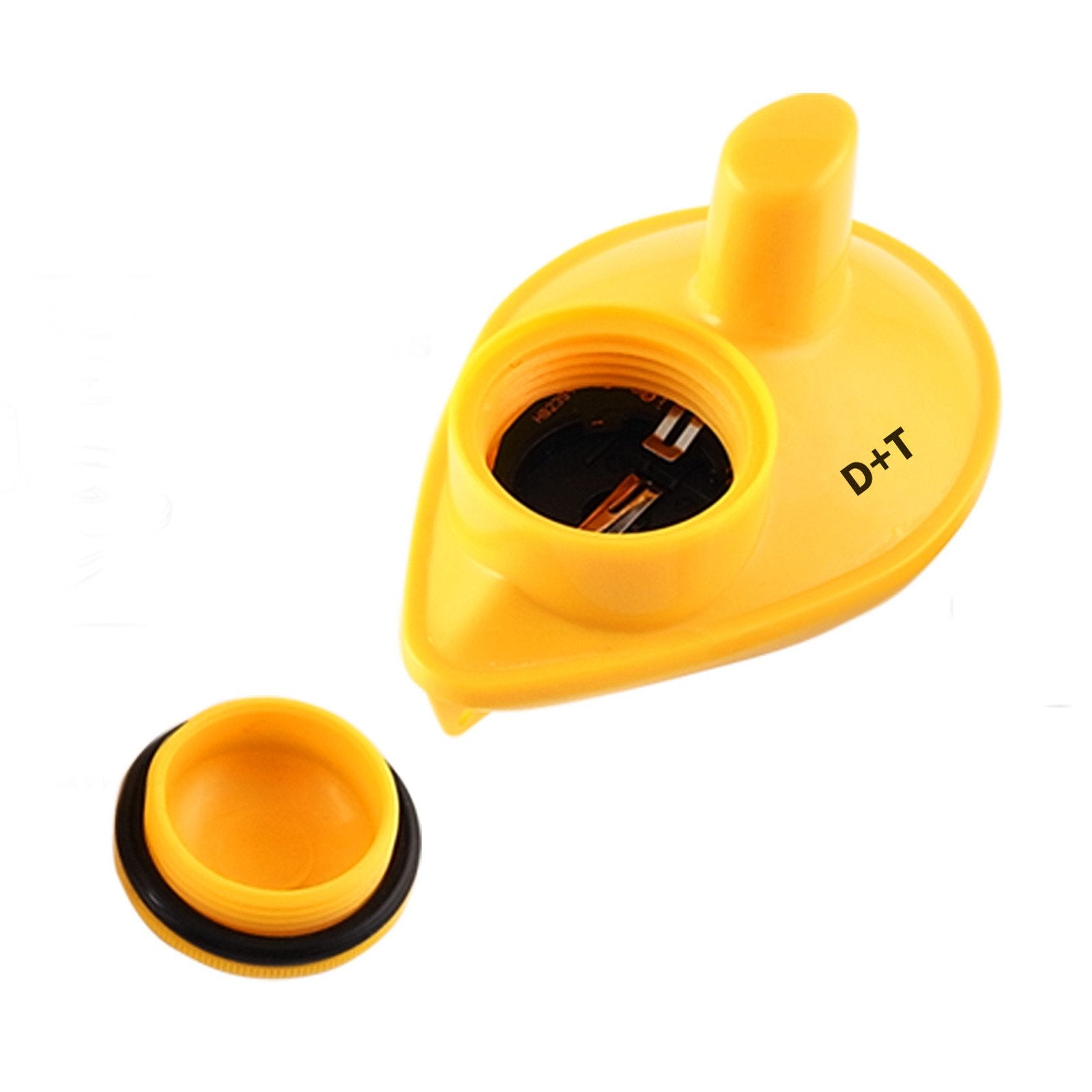 Ff-718Liw_Ru Rechargeable Wireless Fish Finder 40M Depth&180M Operational Range Russian Ver