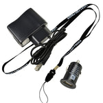 Ff-1108-1Cw Lucky Rechargeable Fish Finder 2~147Ft With Colored Lcd And Wireless Sensor (Fb)