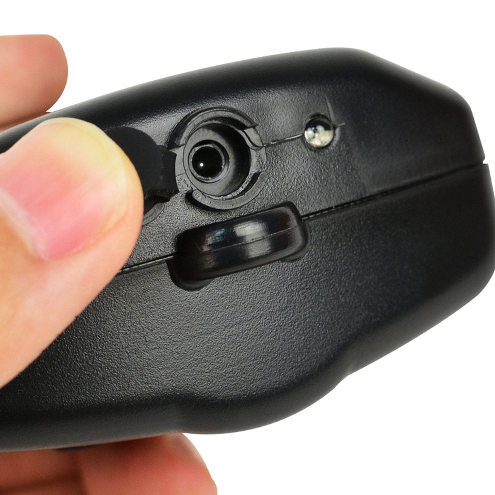 Ff-1108-1Cw Lucky Rechargeable Fish Finder 2~147Ft With Colored Lcd And Wireless Sensor (Fb)